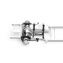 Load image into Gallery viewer, QA1 99-06 Chevy Silverado 1500 Short Bed Double Adjustable Rear Suspension Kit