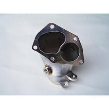 Load image into Gallery viewer, Invidia 03+ Evo Turbo Outlet