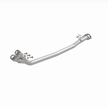 Load image into Gallery viewer, BRE Exhaust 86-89 4Runner 2.4L Front Pipe Kit | 107-0128