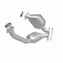 Load image into Gallery viewer, MagnaFlow Conv DF 2001-05 Explorer 4.0L Sport Trac Front Section