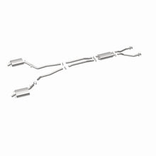 Load image into Gallery viewer, MagnaFlow BRE Exhaust Kit 04-07 Cadillac STS CTS 3.6L