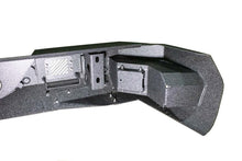 Load image into Gallery viewer, Fishbone Offroad 19-22 Chevy Silverado 1500 Rockfish Rear Bumper - Black Texture Fishbone Offroad