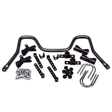 Load image into Gallery viewer, Hellwig 01-03 Chevrolet Silverado 1500 HD Solid Heat Treated Chromoly 1-1/8in Rear Sway Bar