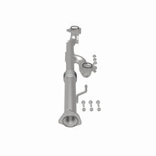 Load image into Gallery viewer, BRE Exhaust 09-15 Pilot 3.5L Front Pipe Kit | 107-0123