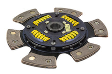 Load image into Gallery viewer, ACT 1991 Dodge Stealth 6 Pad Sprung Race Disc Clutch Discs ACT