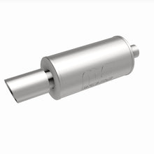 Load image into Gallery viewer, Magnaflow Muffler MagnaFlow Muffler W/Tip Mag SS 14X7X7 2.25/4.