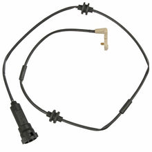 Load image into Gallery viewer, Power Stop 97-01 Cadillac Catera Front Euro-Stop Electronic Brake Pad Wear Sensor Brake Hardware PowerStop