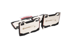 Load image into Gallery viewer, Brembo OE 20-22 Ford Mustang PRIME Ceramic Brake Pad - Rear | P24251N