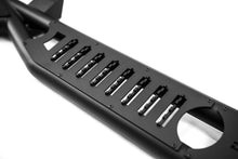 Load image into Gallery viewer, DV8 2025+ Toyota 4Runner OE Plus Side Steps - Micro-Texture Black | SRTF3-02