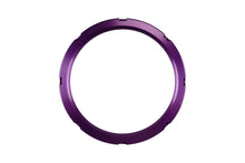 Load image into Gallery viewer, Turbosmart Gen V WG38/40 Actuator Collar - Purple Wastegate Accessories Turbosmart