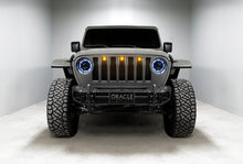 Load image into Gallery viewer, Oracle Oculus Bi-LED Projector Headlights for Jeep JL/Gladiator JT - w/ BC1 Controller ORACLE Lighting