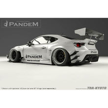 Load image into Gallery viewer, GReddy Scion FR-S Pandem Wide Body V3 Front Splitter