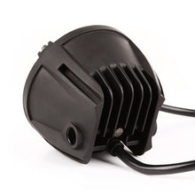 Load image into Gallery viewer, Rugged Ridge Round LED Light 3.5in Combo High/Low Beam Rugged Ridge