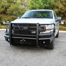 Load image into Gallery viewer, Westin/HDX Bandit 18-20 Ford F-150 (Excl. EcoBoost) Front Bumper - Black Westin