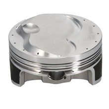 Load image into Gallery viewer, Wiseco Chevy LSX Professional Series Piston Kit - 11.70cc Dome 4.165in Bore - Set of 8 Wiseco