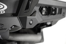 Load image into Gallery viewer, Addictive Desert Designs Bumpers - Steel Addictive Desert Designs 19-20 Ram 2500/3500 Bomber HD Rear Bumper w/ Sensor Mounts