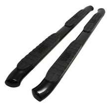 Load image into Gallery viewer, Westin 21-22 Ford Bronco (4-Door) PRO TRAXX 4 Oval Nerf Step Bars - Textured Black Westin