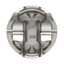 Load image into Gallery viewer, JE Pistons 07+ Mitsubishi EVO X 4B11 86.25 Bore 10.0:1 +1.1cc Dome (Set of 4) JE Pistons