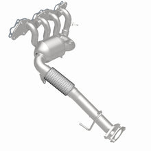 Load image into Gallery viewer, Magnaflow 19-23 Ford Transit Connect EPA Compliant Direct-Fit Converter