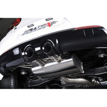 Load image into Gallery viewer, Milltek Performance Exhaust System