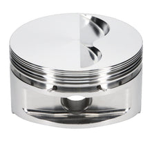 Load image into Gallery viewer, JE Pistons 4.040 SBC FT Set of 8 Pistons JE Pistons