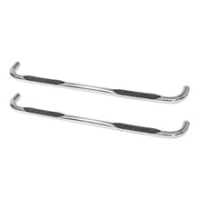 Load image into Gallery viewer, Westin 19-22 RAM 1500 CC (Excl. Classic) E-Series 3 Nerf Step Bars - SS Westin