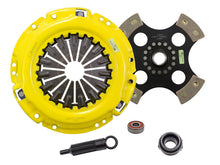 Load image into Gallery viewer, ACT 2001 Lexus IS300 XT/Race Rigid 4 Pad Clutch Kit Clutch Kits - Single ACT