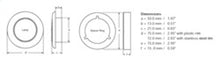 Load image into Gallery viewer, Technical Drawing
