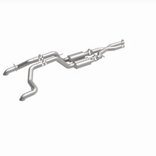 Load image into Gallery viewer, MagnaFlow Exhaust Products Exhaust System Kit MagnaFlow Exhaust Products Magnaflow Rock Crawler Series Stainless Cat-Back System 19582