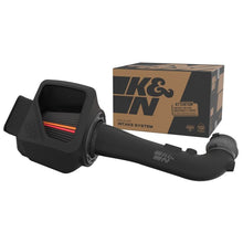 Load image into Gallery viewer, K&N 14-20 Chevrolet Silverado/GMC 1500 1500 V8 5.3L/6.2L F/L NextGen DryFlow