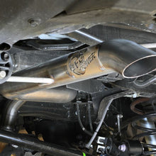 Load image into Gallery viewer, afe Apollo GT Series Axle-Back Exhaust System Toyota Land Cruiser (J250) 24-25 L4-2.4L (t) aFe