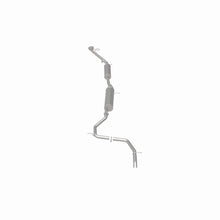 Load image into Gallery viewer, MagnaFlow BRE Exhaust Kit 14-15 HONDA ODYSSEY 3.5L