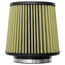 Load image into Gallery viewer, Airaid Cone Filter 5in flg 8in b 6-11/16in t 7-11/32in h - Synthaflow