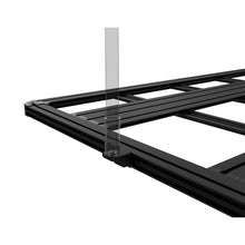 Load image into Gallery viewer, KC HiLiTES Platform One Roof Rack NMO Antenna Mount (Does Not Include Rack) | 92507