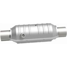 Load image into Gallery viewer, Magnaflow Conv Univ 2.25 HM Angled O2