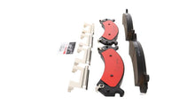 Load image into Gallery viewer, Brembo OE 18-20 Chevrolet Express 3500/GMC Savana 3500 Ceramic Brake Pad - Front | P10088N