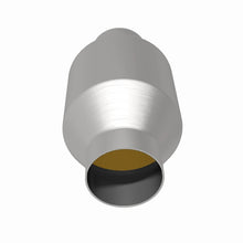 Load image into Gallery viewer, MagnaFlow Conv Univ 3.00inch C/C Met.