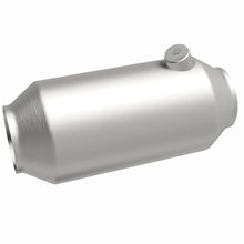 Load image into Gallery viewer, MagnaFlow Conv Univ 2.50inch Inlet | 551036