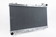 Load image into Gallery viewer, CSF 06-08 Subaru Forester XT Limited (MT Trans Only) High-Performance All-Aluminum Radiator CSF