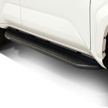 Load image into Gallery viewer, Westin Running Boards Westin 25-26 Toyota 4Runner Outlaw Running Boards - Textured Black