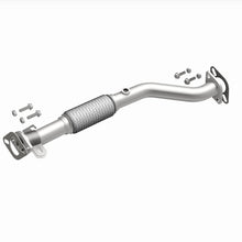 Load image into Gallery viewer, BRE Exhaust 01-06 Elantra 2.0L Front Pipe Kit | 107-0153