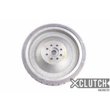 Load image into Gallery viewer, XClutch 07-11 Jeep Wrangler Unlimited 70th Anniversary 3.8L Steel Flywheel