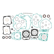 Load image into Gallery viewer, Vertex Pistons Uncategorized Vertex Gaskets 06-08 Can-Am Outlander 800 STD 4x4 Complete Gasket Kit w/ Oil Seals