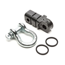 Load image into Gallery viewer, COBB Hitch Covers Cobb Tuning 2in. Hitch Receiver D-Ring Shackle