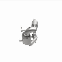Load image into Gallery viewer, MagnaFlow 22-23 Volkswagen Jetta Direct Fit OEM Grade EPA Compliant Catalytic Converter