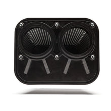 Load image into Gallery viewer, Cobb 17-20 Ford F-150 Raptor High Flow Replacement Dry Media Air Filter Air Filters - Drop In COBB