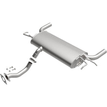 Load image into Gallery viewer, Magnaflow BRE Rear Muffler Kit Replacement Kia | 108-0130