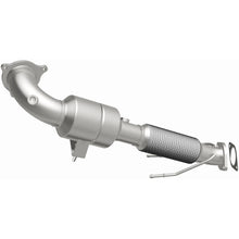 Load image into Gallery viewer, MagnaFlow Converter Direct Fit California Grade 2014 Ford Fusion 1.5L