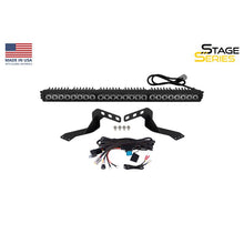 Load image into Gallery viewer, Diode Dynamics Tundra 2014 Stealth SS30 Sport White Combo ABL