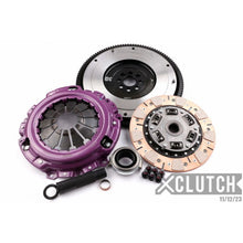 Load image into Gallery viewer, XClutch 12-15 Honda Civic Si 2.4L Stage 2 Cushioned Ceramic Clutch Kit